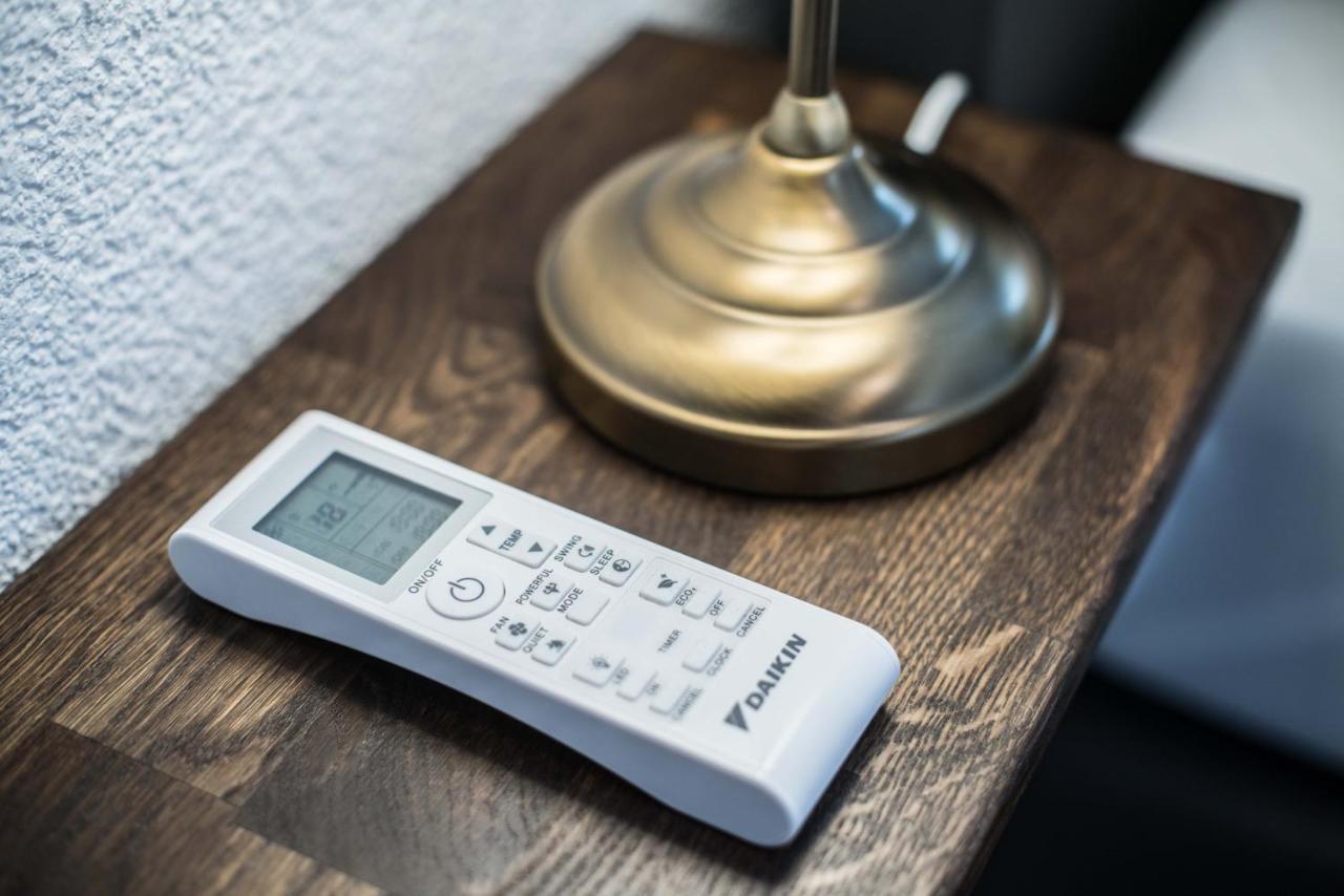 City Wohnung K2 Klimatisiert フリードリヒスハーフェン エクステリア 写真