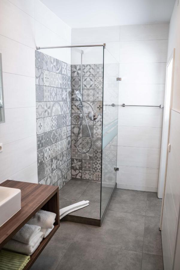 City Wohnung K2 Klimatisiert フリードリヒスハーフェン エクステリア 写真